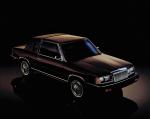 Chrysler LeBaron Coupe 1982 года